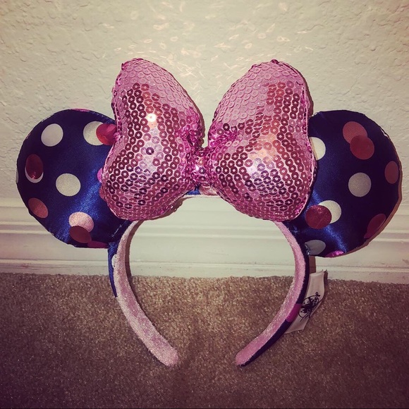 Disney Ears new styles 2019 - Picture 2 of 4